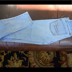 Super stretch jegging